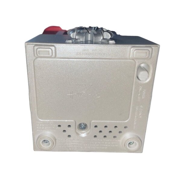 2013 Hallmark Minnie Mouse Wireless Band Moves and Plays Keyboard Works Christma - Picture 6 of 6